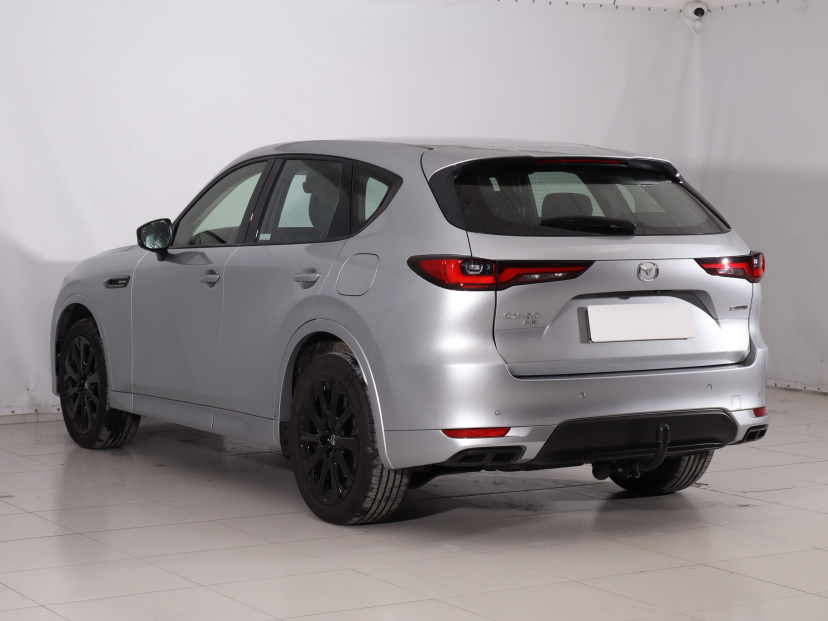 Mazda CX-60, 2023