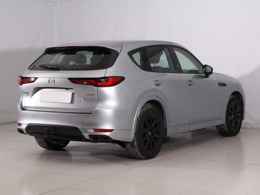 Mazda CX-60, 2023