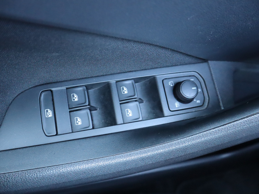 Škoda Kamiq, 2020