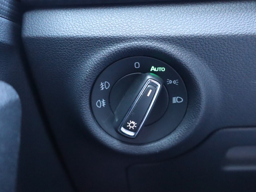 Škoda Kamiq, 2020