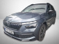 Škoda Kamiq, 2020