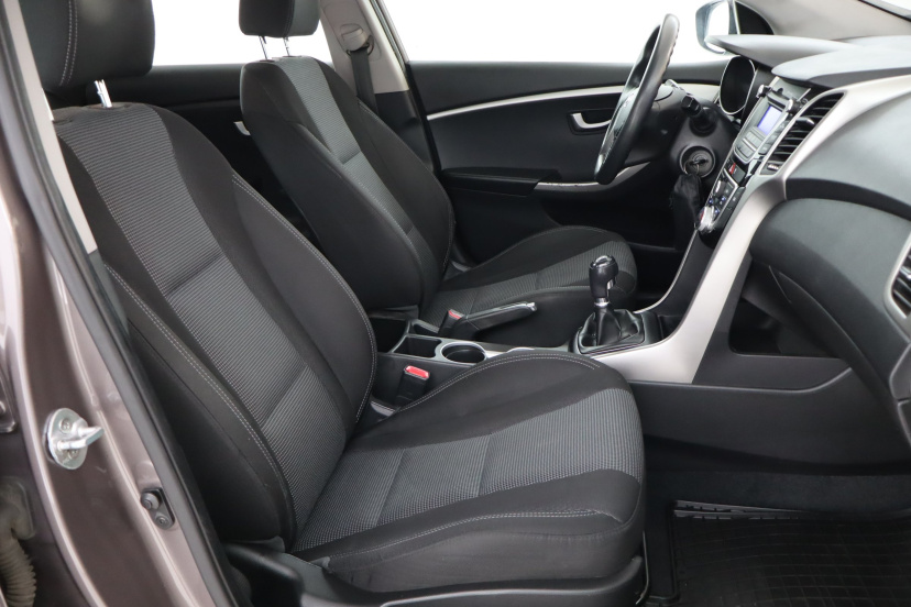 Hyundai i30, 2014