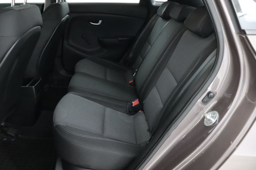 Hyundai i30, 2014