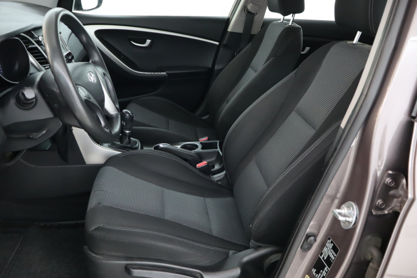 Hyundai i30, 2014