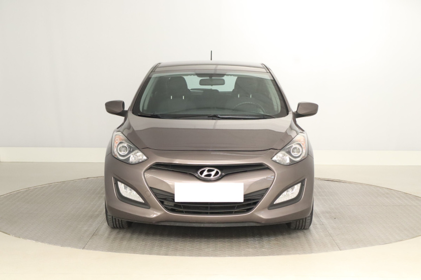 Hyundai i30, 2014