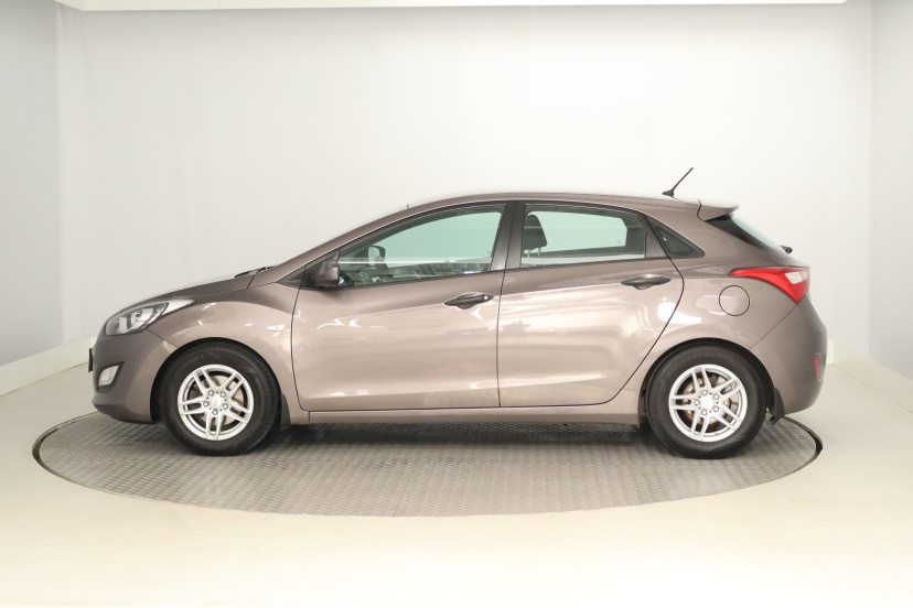 Hyundai i30, 2014