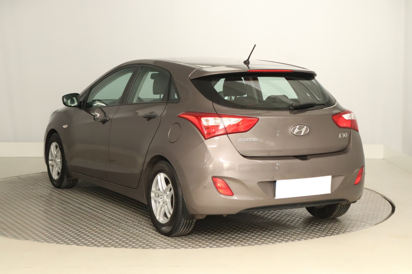 Hyundai i30, 2014