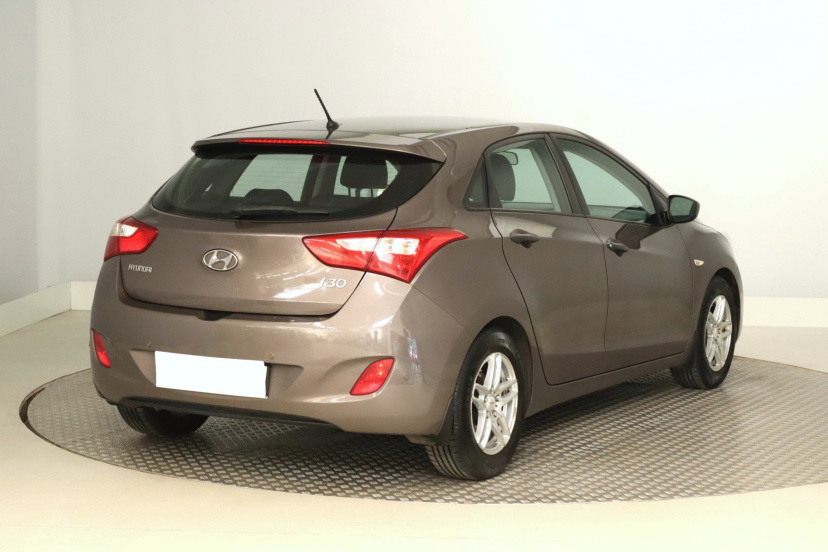 Hyundai i30, 2014