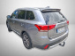 Mitsubishi Outlander, 2017