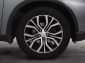 Mitsubishi Outlander, 2017