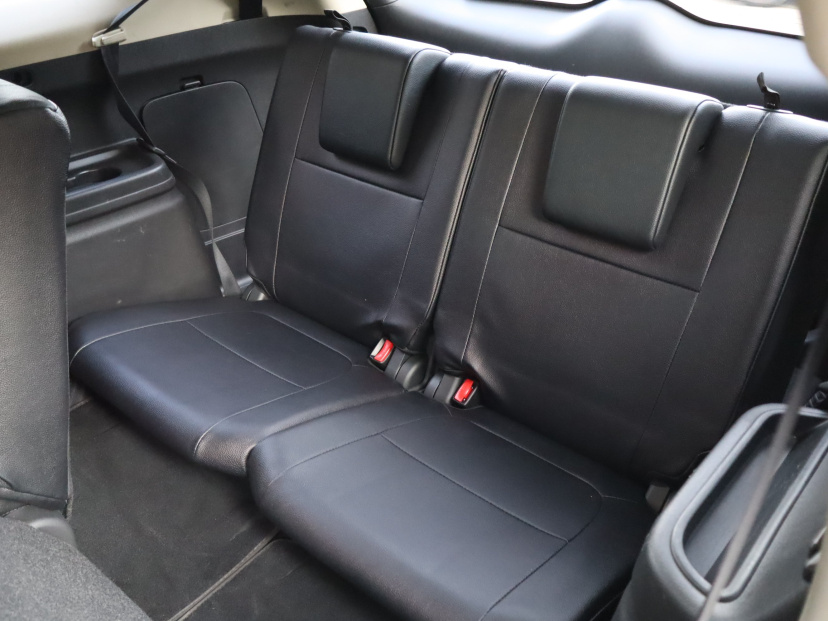 Mitsubishi Outlander, 2017