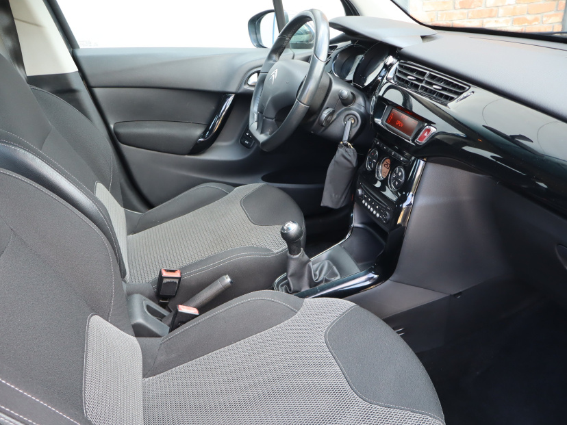 Citroen C3, 2014