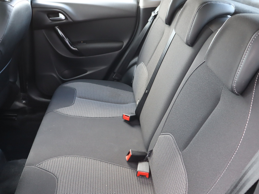 Citroen C3, 2014
