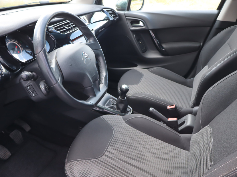 Citroen C3, 2014