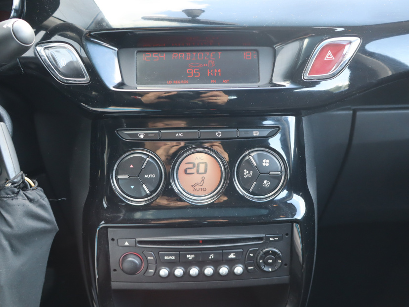 Citroen C3, 2014