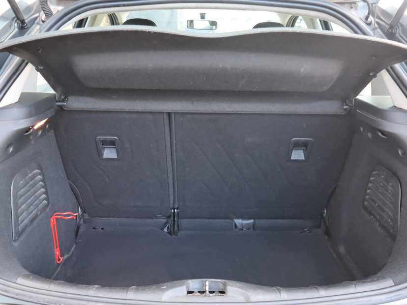 Citroen C3, 2014