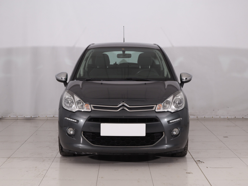 Citroen C3, 2014