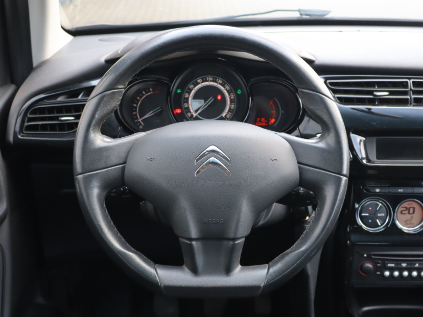 Citroen C3, 2014