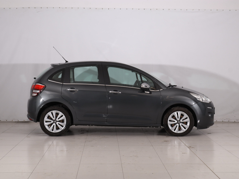 Citroen C3, 2014