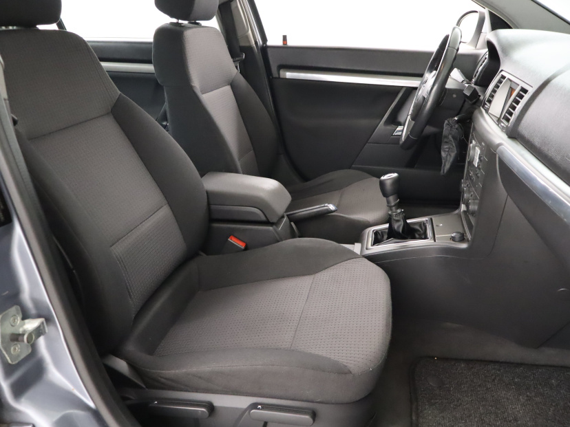 Opel Vectra, 2005
