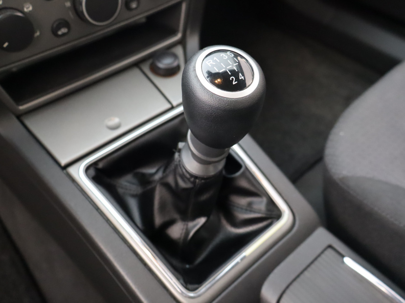 Opel Vectra, 2005