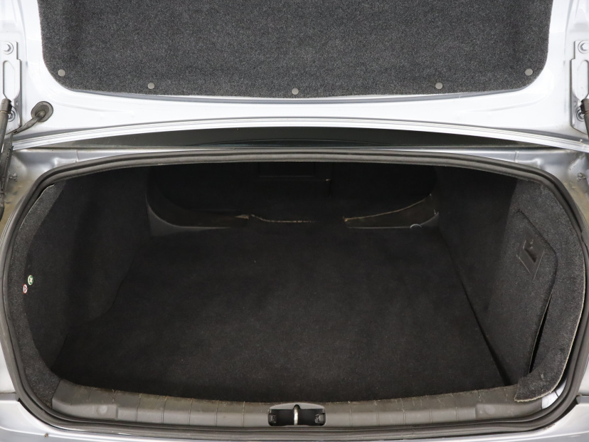 Opel Vectra, 2005