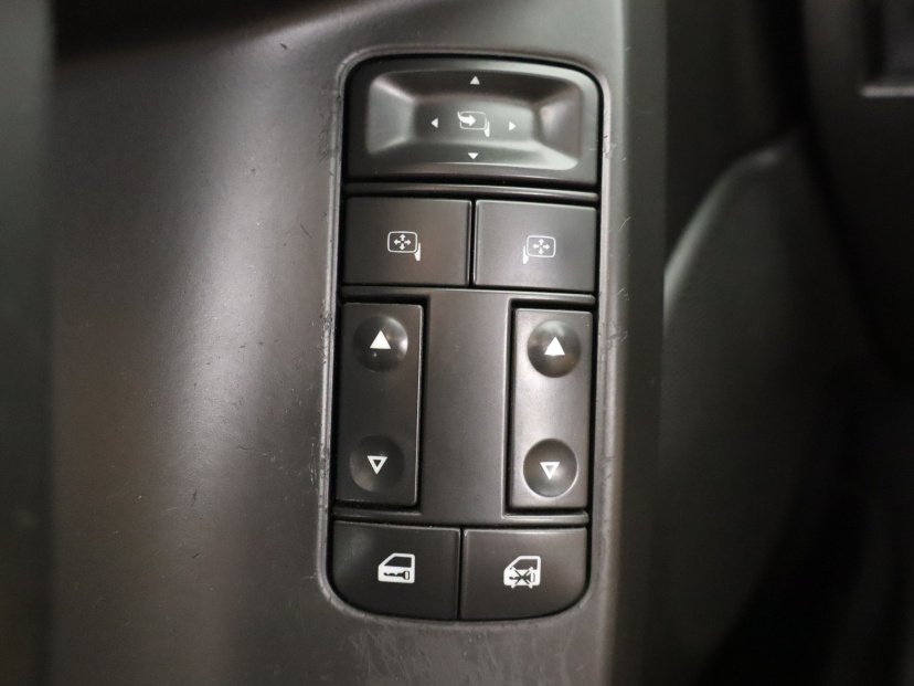 Opel Vectra, 2005