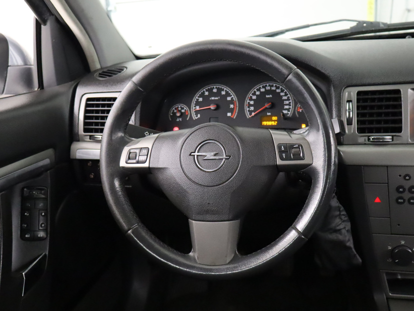 Opel Vectra, 2005