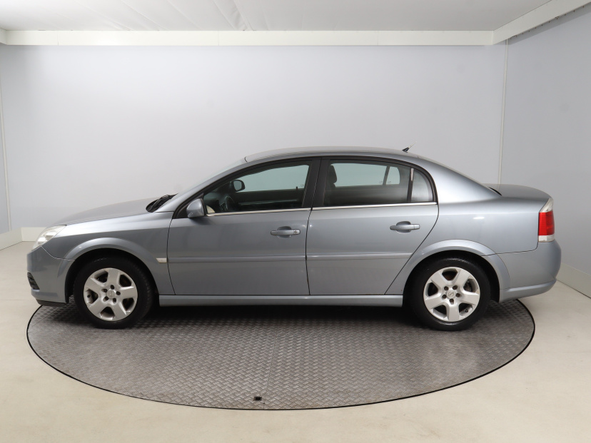 Opel Vectra, 2005