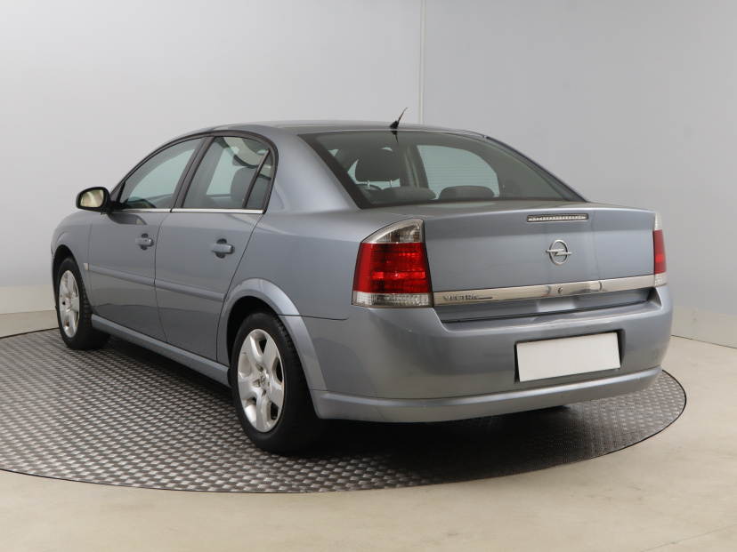 Opel Vectra, 2005