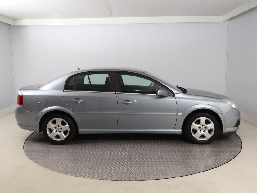 Opel Vectra, 2005