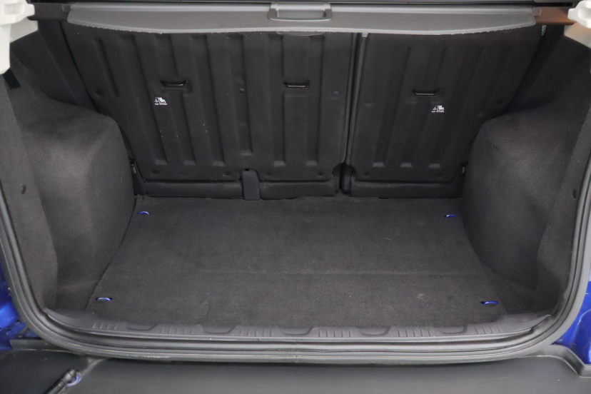 Ford Ecosport, 2014