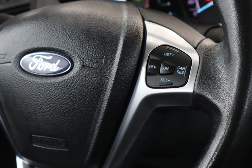 Ford Ecosport, 2014