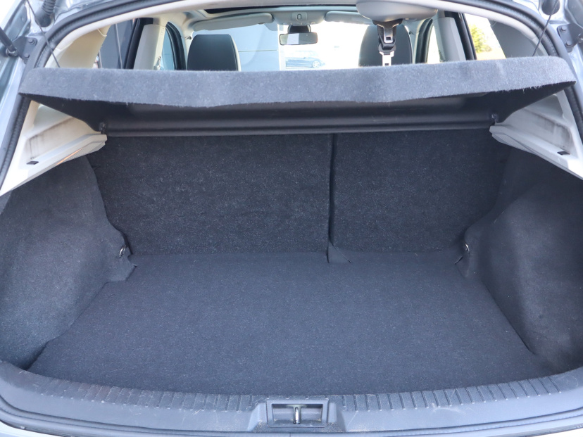 Nissan Qashqai, 2013