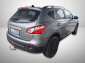 Nissan Qashqai, 2013