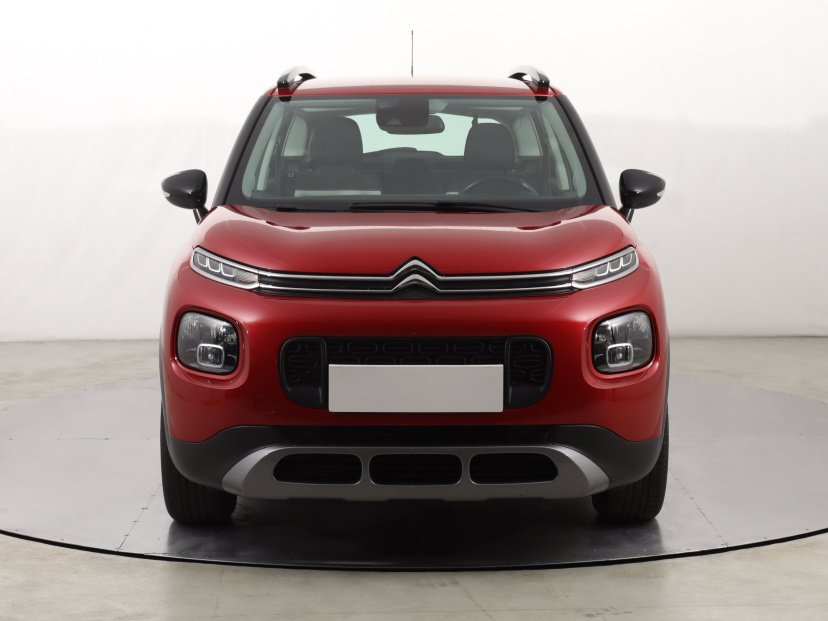 Citroen C3 Aircross, 2020