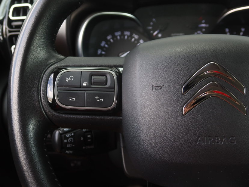 Citroen C3 Aircross, 2020