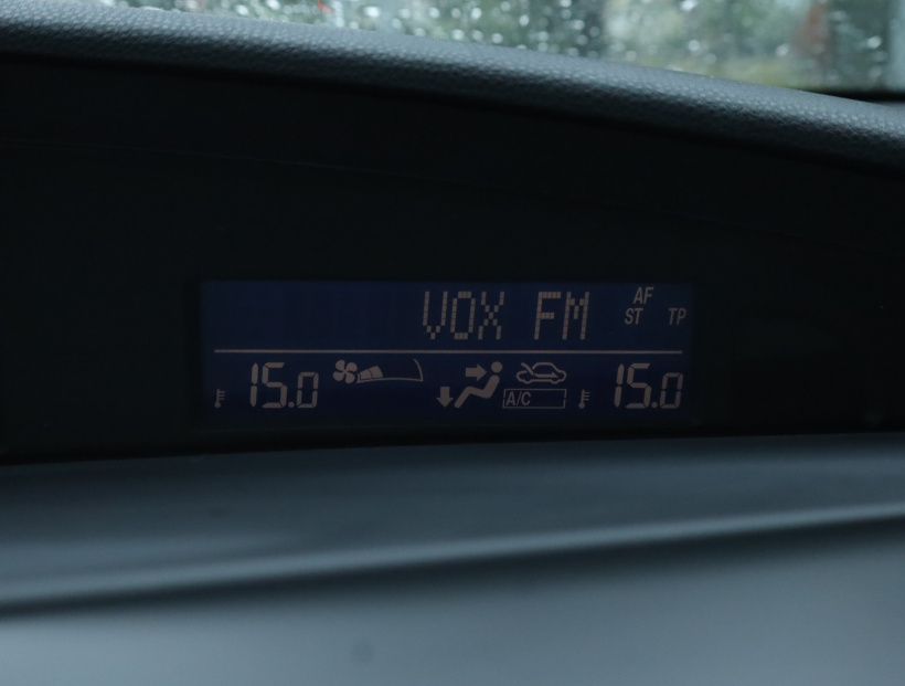 Mazda 3, 2012