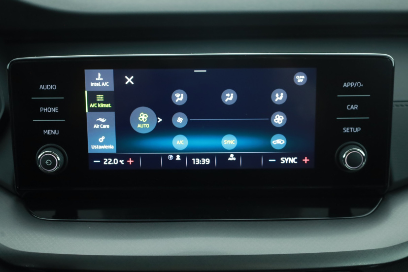 Škoda Octavia, 2020