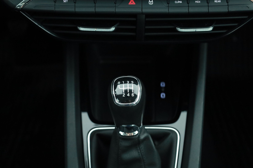 Škoda Octavia, 2020