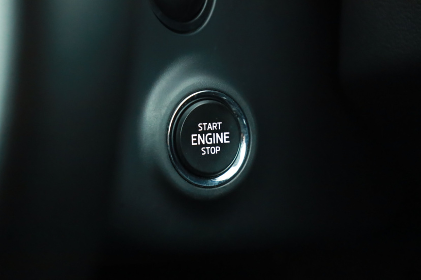 Škoda Octavia, 2020
