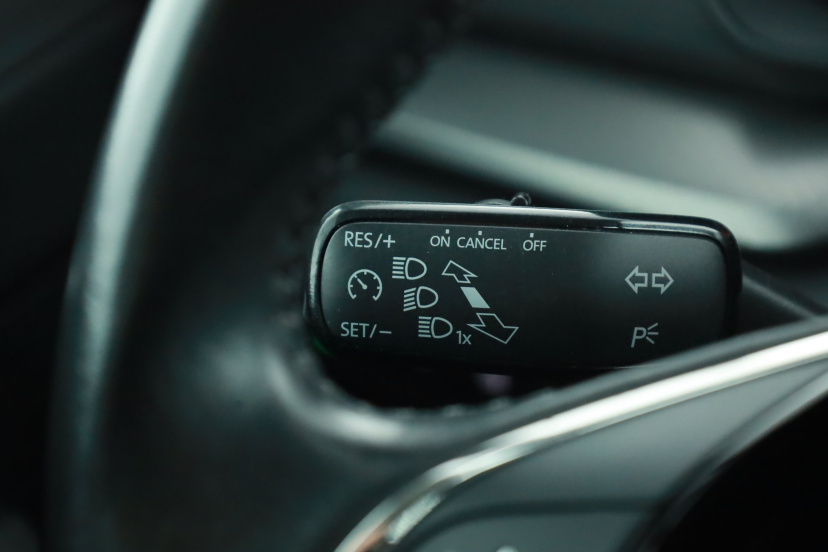 Škoda Octavia, 2020
