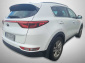 Kia Sportage, 2017