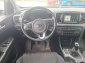 Kia Sportage, 2017
