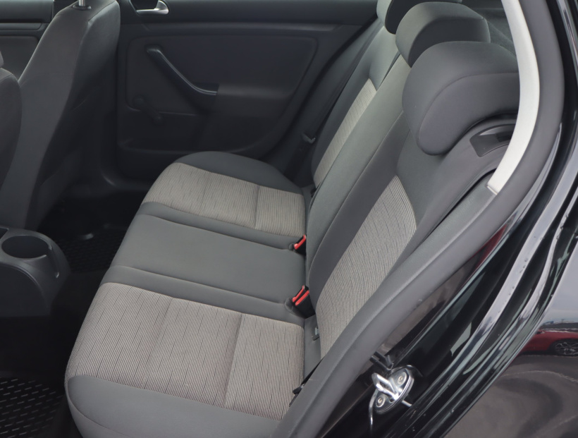 Volkswagen Golf, 2008
