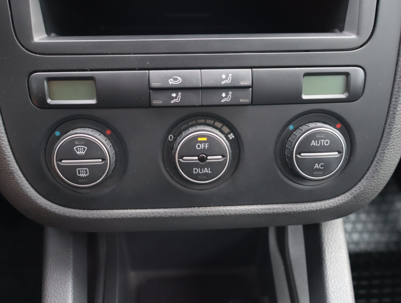 Volkswagen Golf, 2008