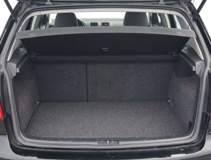 Volkswagen Golf, 2008