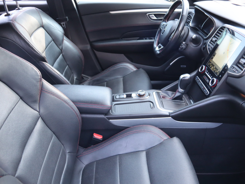 Renault Talisman, 2019