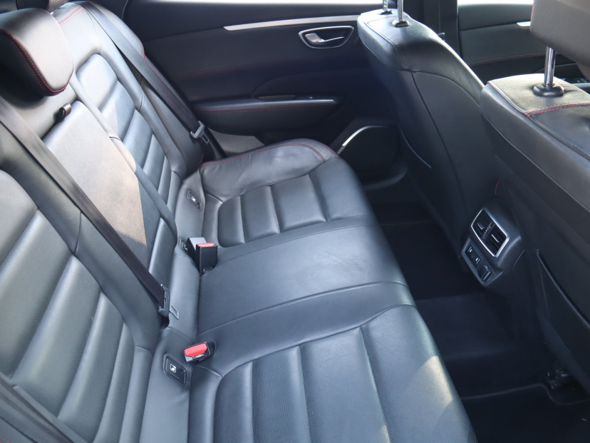 Renault Talisman, 2019