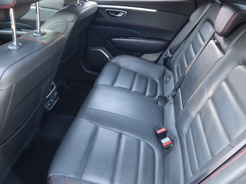 Renault Talisman, 2019